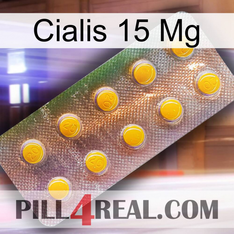 Cialis 15 Mg new11